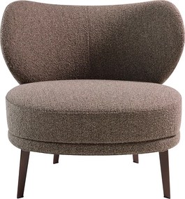 Fotoliu elegant design italian Alfredo