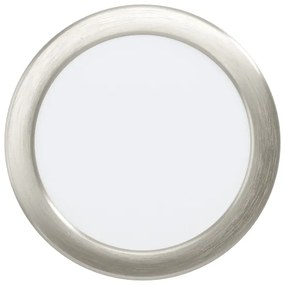 Eglo 99138 - Plafonieră LED încastrată FUEVA 5 LED/11W/230V