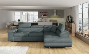 Coltar extensibil Anton pe dreapta Cover 70