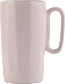 Căni roz 2 buc. din gresie 330 ml Fuori – Vialli Design