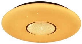 Plafonieră LED STAR LED/48W/230V 3000-6500K + telecomandă