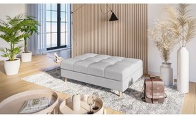 Taburet gri Ariella – Ropez