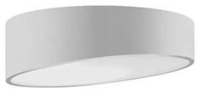 Lustra LED aplicata design modern 40cm MAGGIO alba NVL-9111262