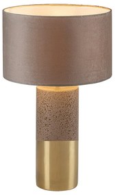 Veioza/Lampa de masa decorativa Yelda