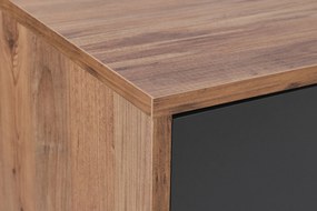 Dulap Cornell (Nuc + antracit). 1089103