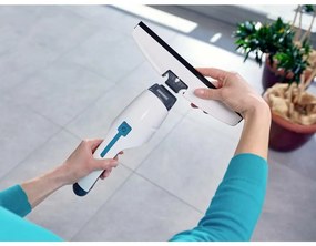 Aspirator pentru ferestre și băi Leifheit NEMO 51030