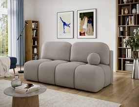Canapea Nuwia extensibil, 200x102x100 cm – Sola 18