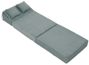 Fotoliu extensibil Plantearan (mentol) . 1116442