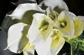 Aranjament floral elegant design LUX, BUNCH ELEGANT 1141180.95