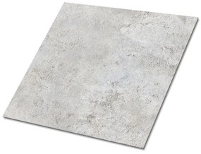 Plăcile de vinil Textura beton gri