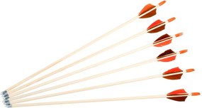 Arc cu săgeți Legler Target
