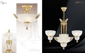 Aplica de perete LUX Regina 2401 Bejorama
