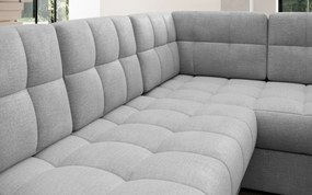 Coltar extensibil Blewett pe stanga Monolith 84