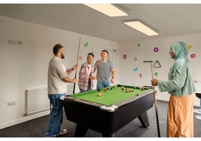 Ledvance SMART+MAGIC LED RGBW plafonieră dimabilă 36W Wi-Fi + DO