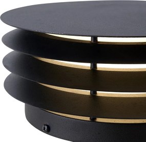 Aplica de perete exterior design nordic modern IP54 Cirella