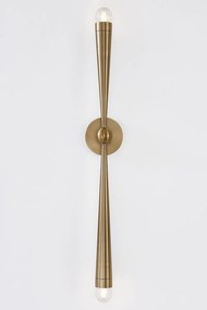 Aplica de perete design LUX Keanu