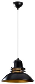 Lustră pe cablu BERCESTE 1xE27/40W/230V
