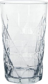 Pahare 6 buc. 460 ml Keops – Orion