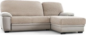 Gaico Huse bielastice MODULO bej pernă de sprijin M (60-90 cm x 81-130 cm)