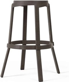 Scaun de Bar, Exterior, Nardi - Stack Maxi
