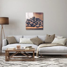Tabloul cu cafea (30x30 cm)