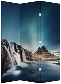 Paravan - Cascade (126x170 cm)