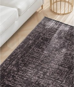 Covor maro 120x170 cm Prisma – Elle Decoration