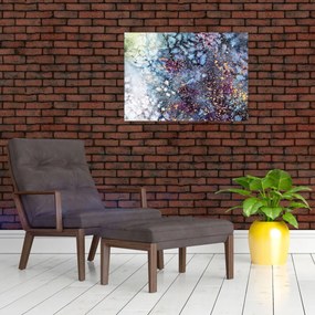 Tablou - Abstract (70x50 cm)