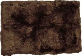 Covor din blana de oaie LW Noua Zeelanda, DesignRug 170x240cm