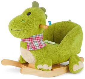 Leagăn Bieco dinozaur