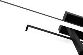 Eglo 901884 - Plafonieră LED TREPILIANO LED/20W/230V, negru