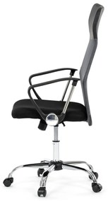 Autronic KA-E305 GREY Scaun de birou