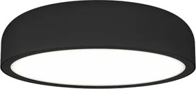 Open Design OR85921-LED Plafonieră CEDRONE LED/14W/230V CCT, Ø 22 cm, negru