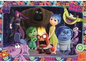 Disney Agymanók Puzzle Clementoni de 104 piese