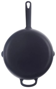 Tigaie din fontă ø 26 cm LITINA SMALT – Orion