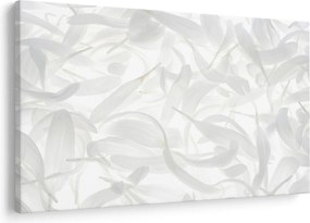 Tablou - Petale de frunze (90x60 cm)