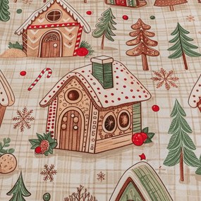 Lenjerie de pat din microfibra GINGER HOME colorata Dimensiune lenjerie de pat: 70 x 90 cm | 140 x 220 cm