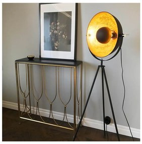 Lampadar ByRydens 4100450-4007 CAPTAIN 1xE27/8W/230V