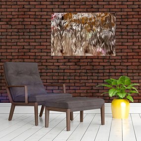 Tablou - Copaci (90x60 cm)