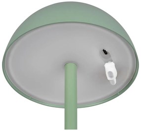 Corp de iluminat pentru exterior cu intensitate reglabilă ø 13,5 cm Ricardo – Trio