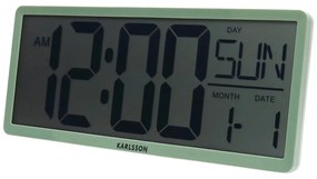 Ceas Retro LCD – Karlsson
