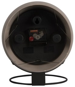 Ceas de masă ø 21 cm Nirvana Globe – Karlsson