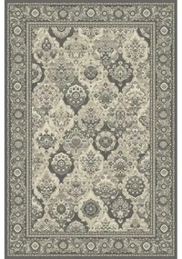 Covor lana Forenza popiel Selectează mărime: 133 X 180