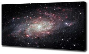 Tablouri tipărite pe pânză Nebuloasă