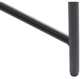 Măsuță auxiliară 45x45 cm Pensacola – Unique Furniture