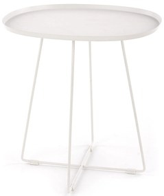 Masuta de cafea Culoare Alb, RED