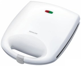 Sencor SSM 8700WH, Sandwich Maker