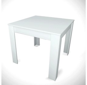 Masă sufragerie Signal 90 (pentru 4 persoane) (Alb) . 1102579
