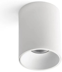 Spot LED aplicat tavan ROL 30W alb