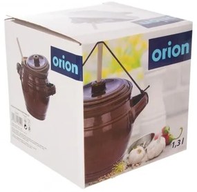 Vas murături Orion 1,3 l